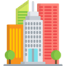 capitals icon