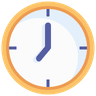 timezones icon